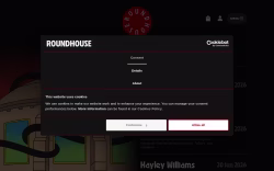 Roundhouse