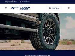 Coopertire