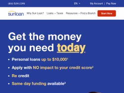 Sunloan