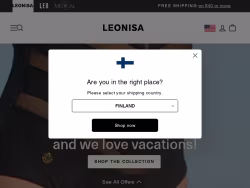 Leonisa