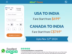 Mintfares