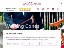 Canesgalore