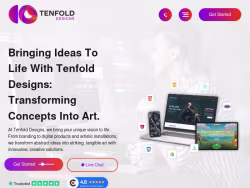 Tenfolddesigns