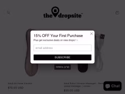 Thedropsite