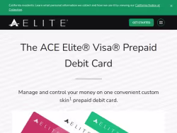 Aceelitecard