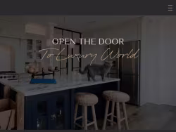 Blacksteeldoors