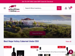 Buywinesonline