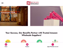 Nexuswholesalellc