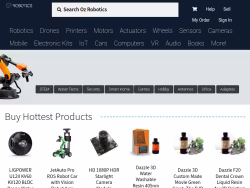 Ozrobotics