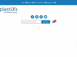 Plastixs