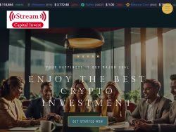 Streamcapitalinvest