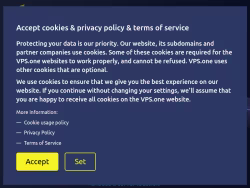 Vps