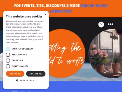 Profwritingacademy