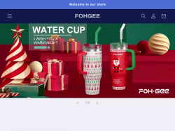 Fohgee