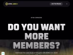 Gymlaunch