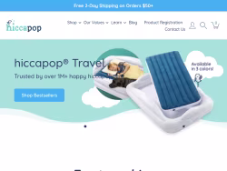 Hiccapop