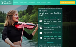Violinspiration