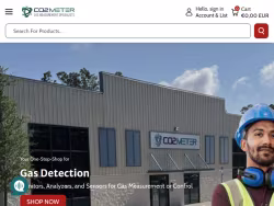 Co2meter