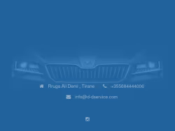 D-dservice