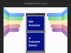 Modbcloths
