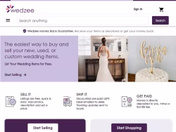 Wedzee