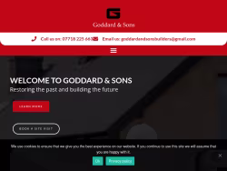 Doverbuilders