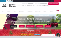Formulahonda