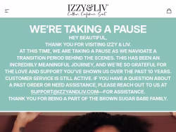 Izzyandliv