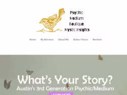 Mysticinsights