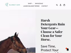 Blanketsafe