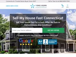 Homevisorscollective
