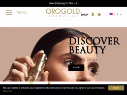 Orogoldcosmetics