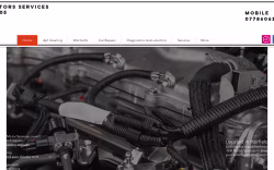Ghmotorservices