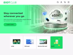 Eiotclub