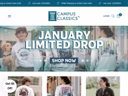 Campus-classics
