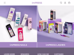 Impressmanicure
