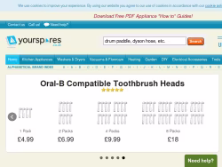 Yourspares