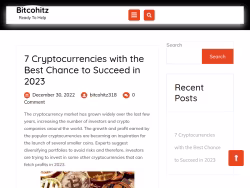 Bitcohitz