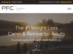 Premierfitnesscamp
