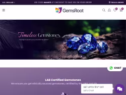 Gemsroot