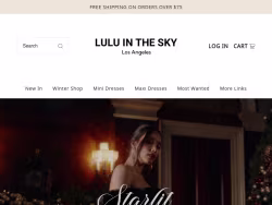 Luluinthesky