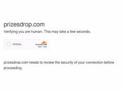 Prizesdrop