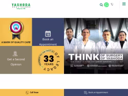 Yashodahealthcare