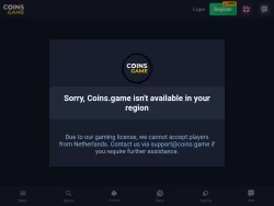 Coins