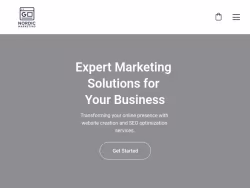 Nordicmarketing logo