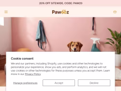 Pawooz