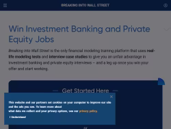 Breakingintowallstreet