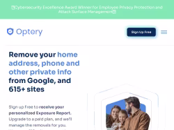 Optery