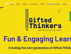 Giftedthinkers