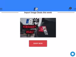 Importimageracing
